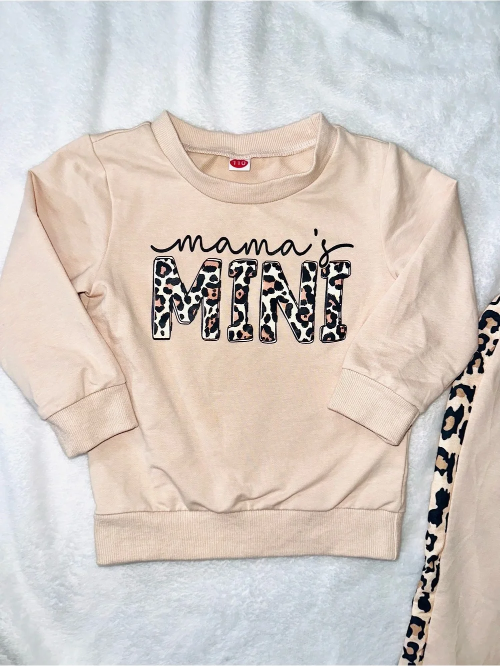 Cute Toddler Set